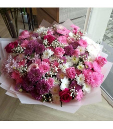 Blush & Bloom