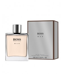 Hugo Boss Man