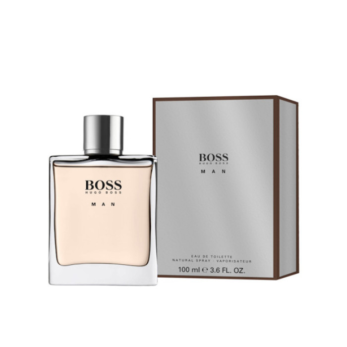 Hugo Boss Man
