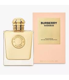 Burberry Goddess EDP 100ml For Women