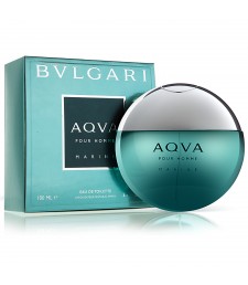 Bvlgari Aqva Marine Pour Homme