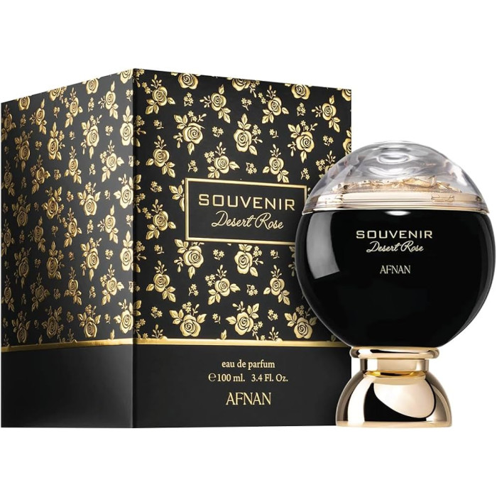 Afnan Souvenir Desert Rose