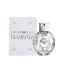 Emporio Armani Diamonds 