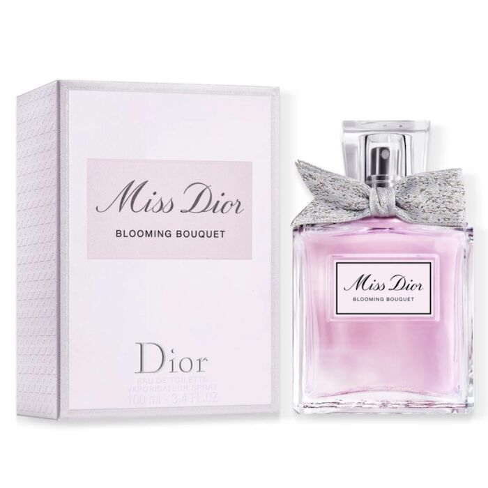 Miss Dior Blooming Bouquet