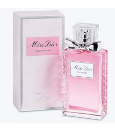 Miss Dior Rose n Roses