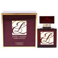 Estee Lauder Amber Mystique 