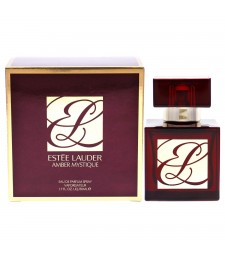 Estee Lauder Amber Mystique 
