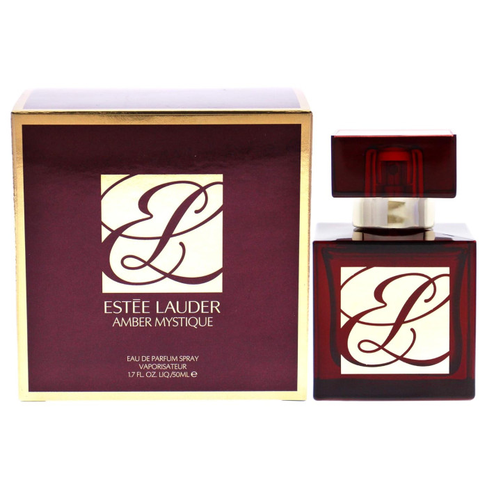 Estee Lauder Amber Mystique 
