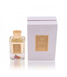 Azha Elixir Oud 