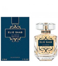 ELIE SAAB LE PARFUM ROYAL 