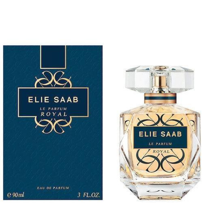 ELIE SAAB LE PARFUM ROYAL 