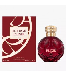 ELIE SAAB ELIXIR 100mL