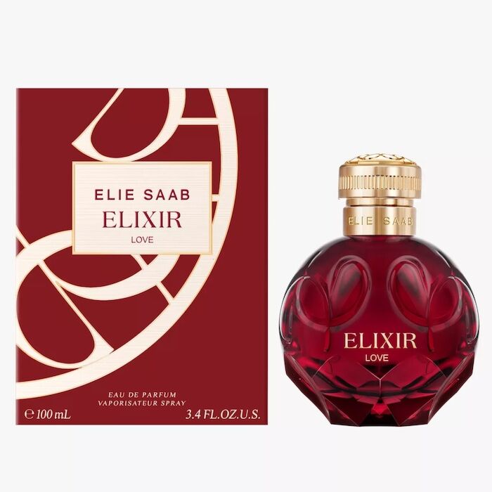 ELIE SAAB ELIXIR 100mL