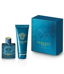 Versace Eros Gift Set