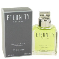 Calvin Klein Eternity Men