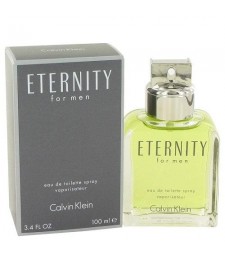 Calvin Klein Eternity Men