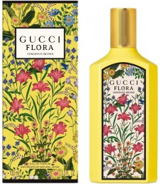 Gucci Flora Gorgeous Orchid