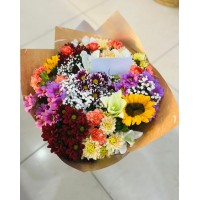 Florists Choice Bouquet