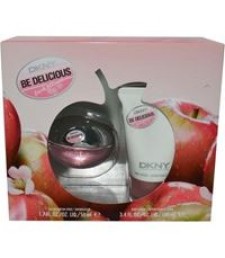DKNY BE DELICIOUS FRESH BLOSSOM GIFT SET