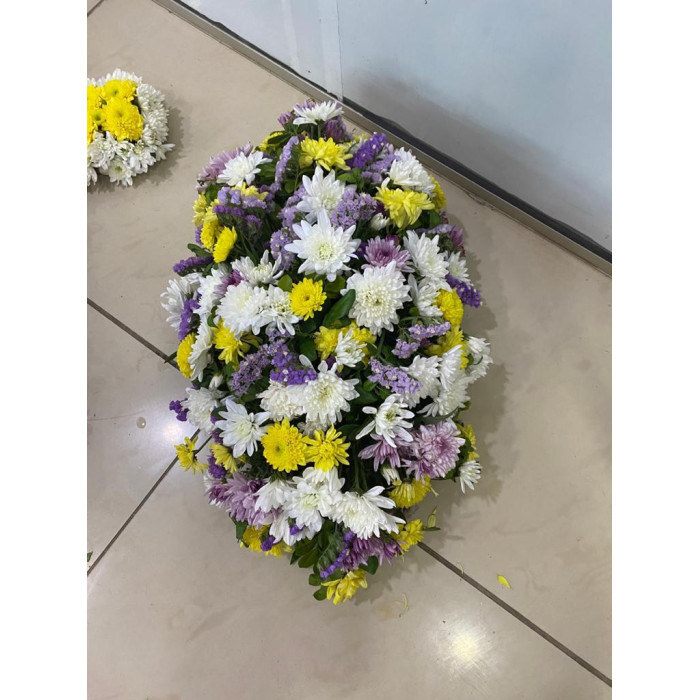 A SPECIAL TRIBUTE