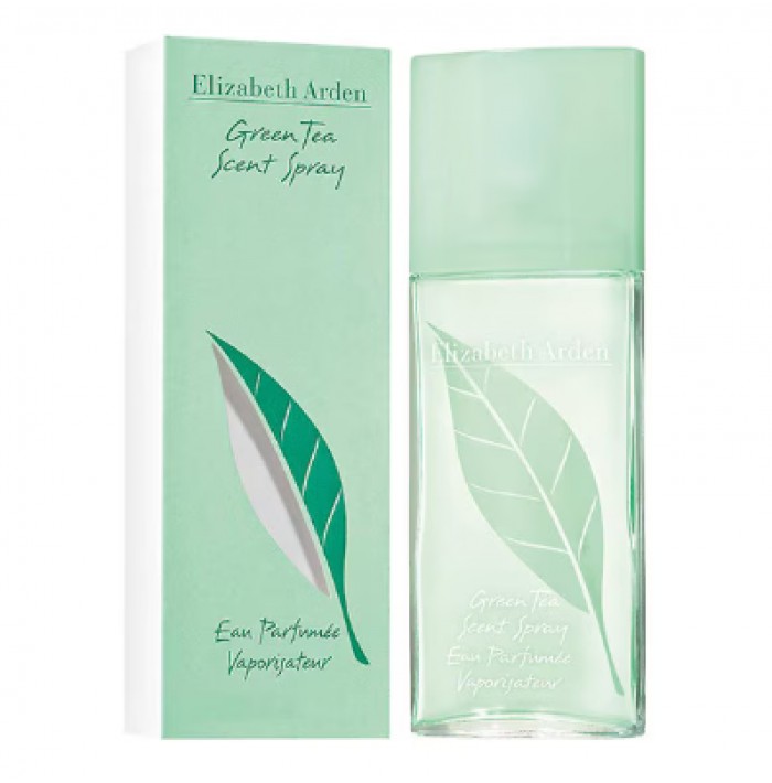 Elizabeth Arden Green Tea Scent Spray