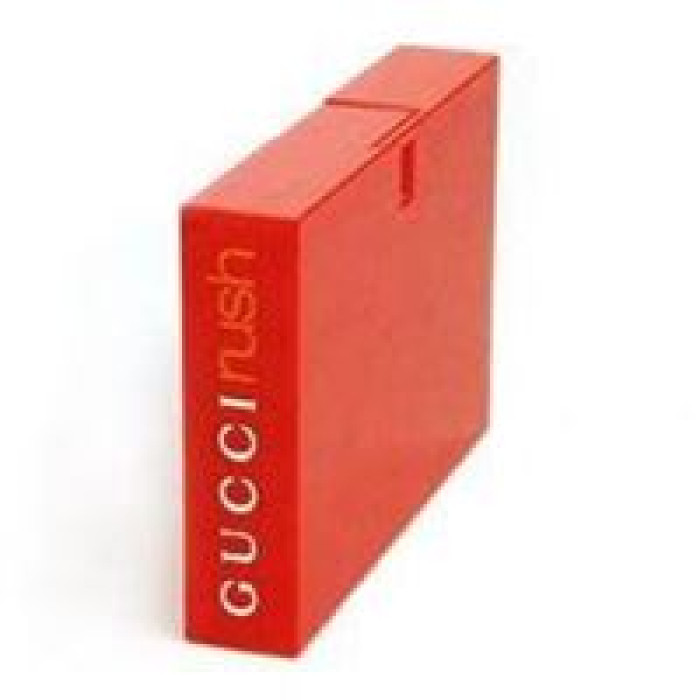 GUCCI RUSH BY GUCCI FOR WOMEN