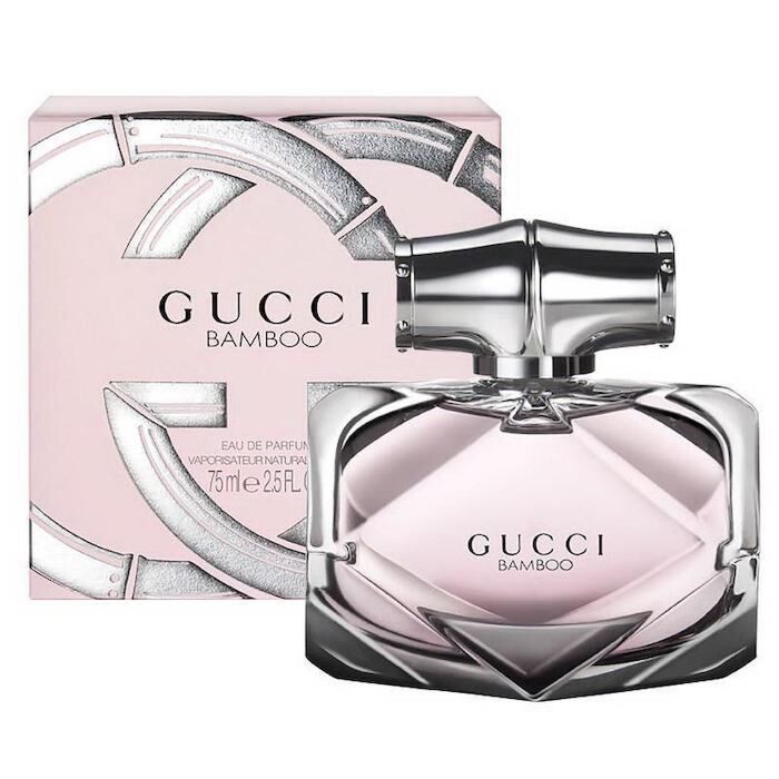 Gucci Bamboo EDP 75ml For Women