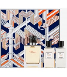 Hermes TERRE D'HERMES Gift Set