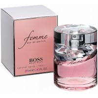 Hugo Boss Femme EDP 75ml Perfume For Women
