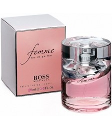 Hugo Boss Femme EDP 75ml Perfume For Women