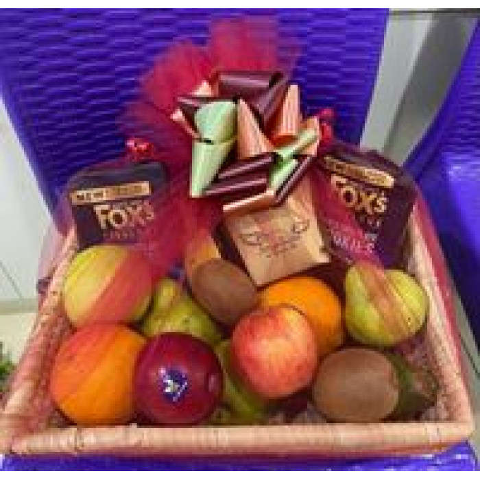 IFTAR BASKET