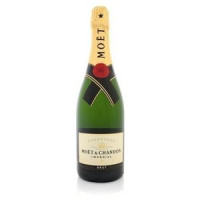 Moet & Chandon Imperial Brut Champagne