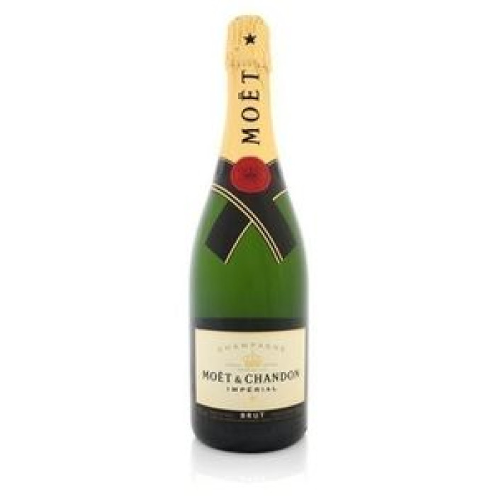 Moet & Chandon Imperial Brut Champagne