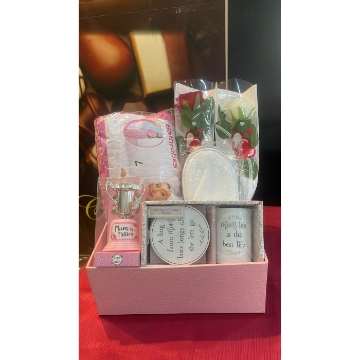 Mother's Day Gift Hamper