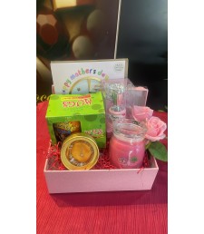 Mother's Day Package