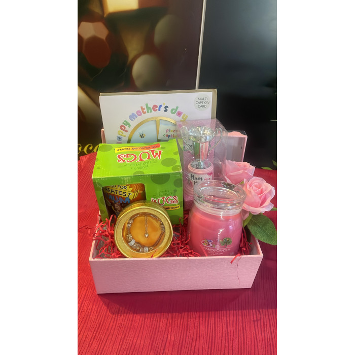 Mother's Day Package