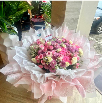 Prima donna