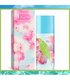 Elizabeth Arden Green Tea Sakura Blossom