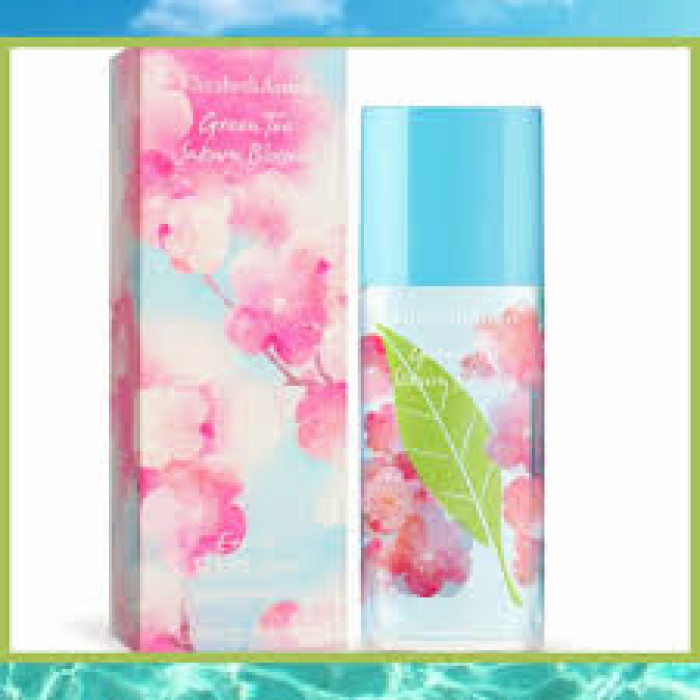 Elizabeth Arden Green Tea Sakura Blossom