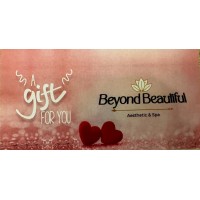 SPA GIFT CARD 150