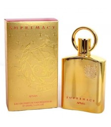 Afnan Supremacy Gold 