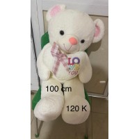 Teddy Bear 100 cms