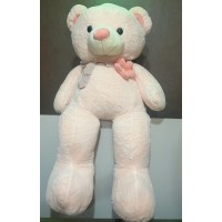 Teddy bear 135 cms