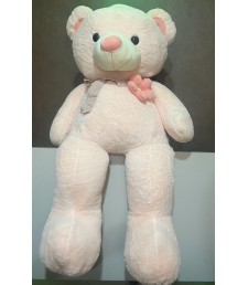 Teddy bear 135 cms