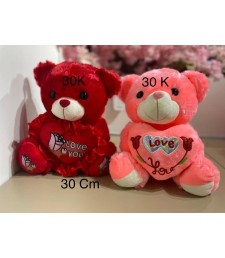 TEDDY BEAR 30