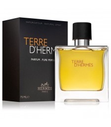 Hermes Terre D'Hermes