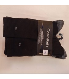 CALVIN KLEIN Socks 6 in 1