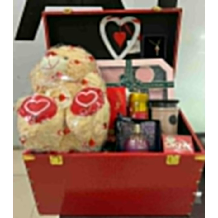 Trunk of Gifts