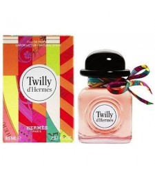 Hermes Twilly D'Hermes