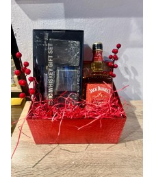 Whisky Lovers Hamper